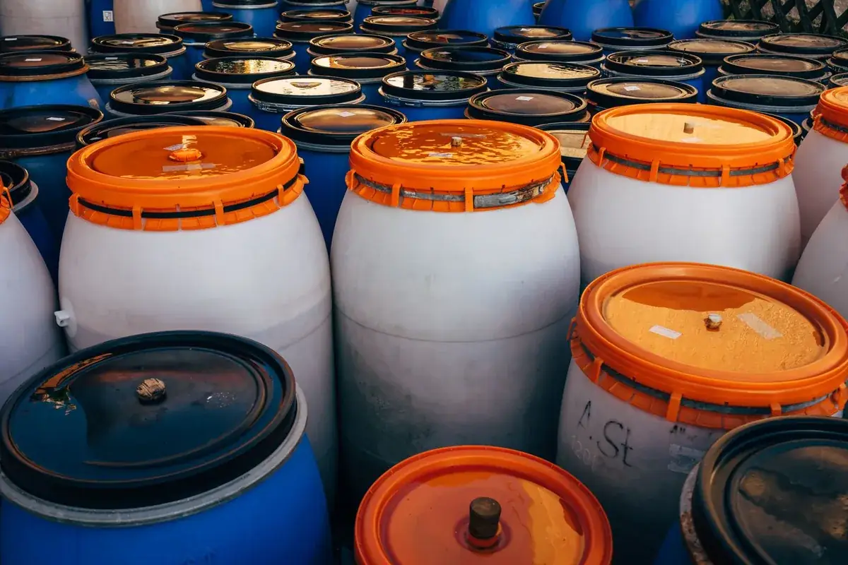 Chemical & Toxic Waste Cleanup in Silverdale, WA